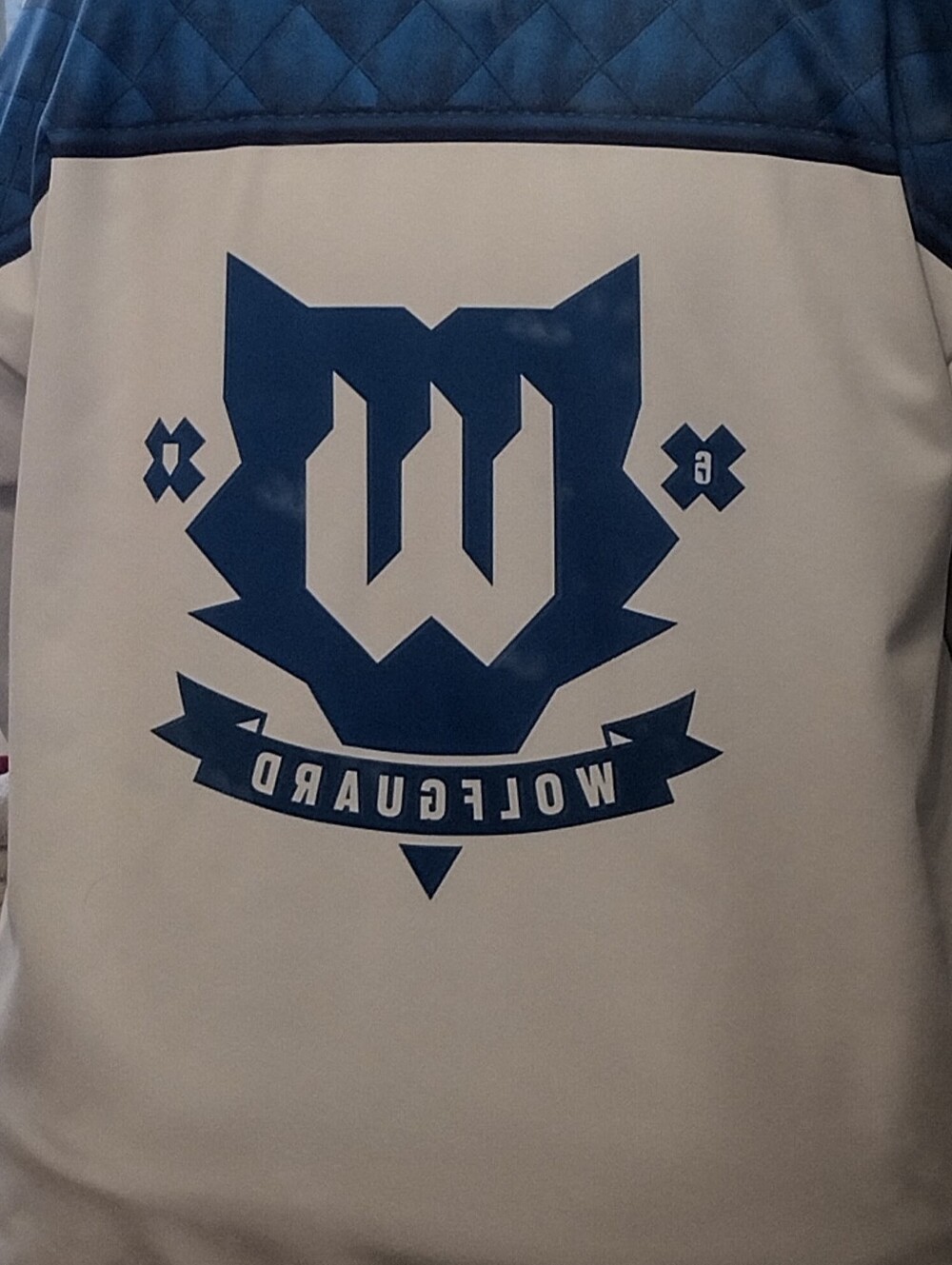 Rainbow Six Siege | Wolfguard Jacket | Ubisoft Store Exclusive